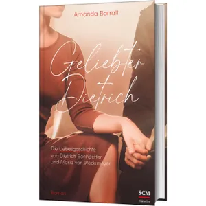 Produktbild des Artikels Geliebter Dietrich (Buch - Gebunden)