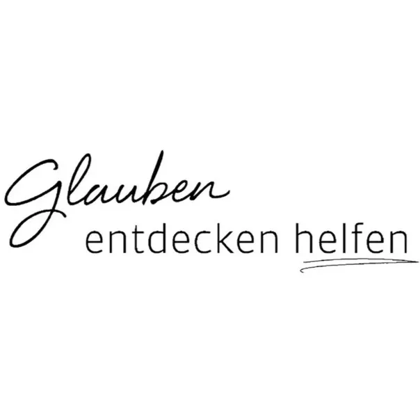 Glauben entdecken helfen