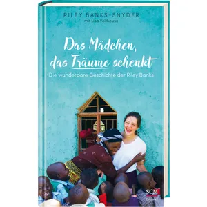 Produktbild des Artikels Das Mädchen, das Träume schenkt (Buch - Gebunden)