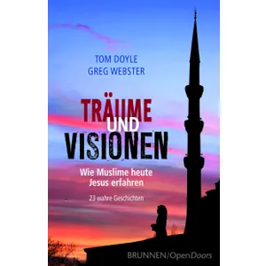 Produktbild des Artikels Träume und Visionen (Buch - Taschenbuch)