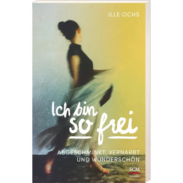 Produktbild des Artikels Ich bin so frei (Buch - Klappenbroschur)