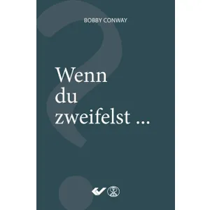Produktbild des Artikels Wenn du zweifelst ... (Buch - Paperback)