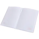 Stimmungsbild zu Notizbuch "Glaube, Liebe, Hoffnung"