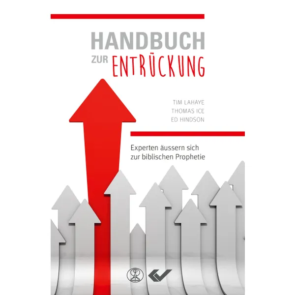 Produktbild des Artikels Handbuch zur Entrückung (Buch - Hardcover)