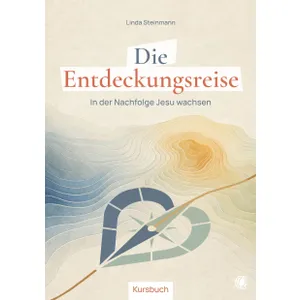 Produktbild des Artikels Die Entdeckungsreise - Kursbuch (Buch - Paperback)
