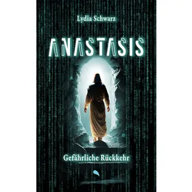 Produktbild des Artikels Anastasis (Buch - Paperback)