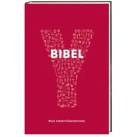 Produktbild des Artikels Die Bibel - Neue Einheitsübersetzung (Bibel - Gebunden)