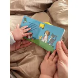 Stimmungsbild zu Die Buggy-Bibel