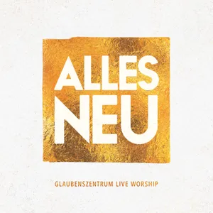 Produktbild des Artikels Alles neu (MP3-Album - Download)