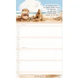 Stimmungsbild zu Mein Familienplaner 2026