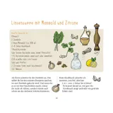 Stimmungsbild zu Von Falafel bis Zimtschnecke