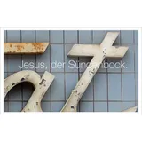 Stimmungsbild zu Mensch Jesus. Kartenset