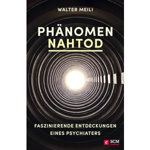 Produktbild des Artikels Phänomen Nahtod (E-Book - ePUB Datei)