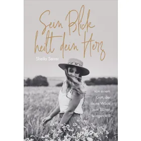 Produktbild des Artikels Sein Blick heilt dein Herz (E-Book - ePUB Datei)