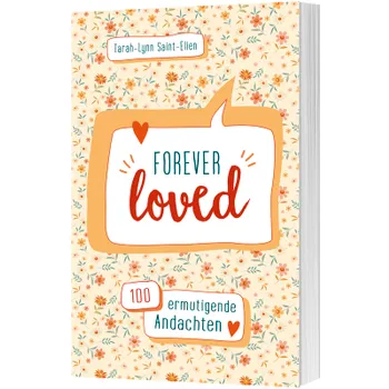 Produktbild des Artikels forever loved (Buch - Paperback)