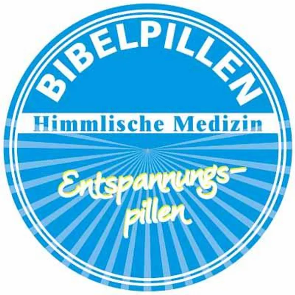 Produktbild des Artikels Entspannungspillen ()