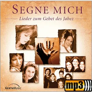 Produktbild des Artikels Zeig mir das Land (MP3-Track - Download)