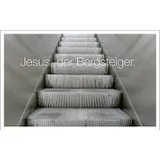 Stimmungsbild zu Mensch Jesus. 2 - Textkarten