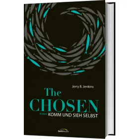 Produktbild des Artikels The Chosen: Komm und sieh selbst (Buch - Gebunden)