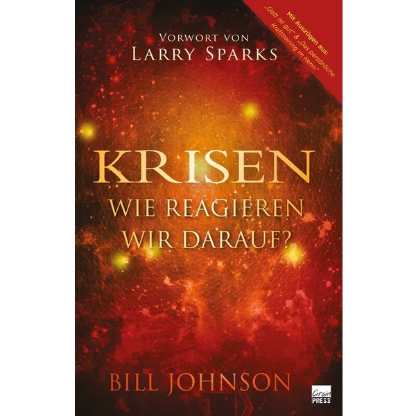 Produktbild des Artikels Krisen (Buch - Paperback)
