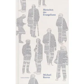 Produktbild des Artikels Menschen des Evangeliums (Buch - Taschenbuch)