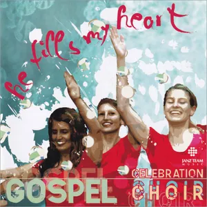 Produktbild des Artikels The Lord Is My Life (MP3-Track - Download)