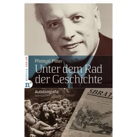 Produktbild des Artikels Unter dem Rad der Geschichte (Buch - Paperback)