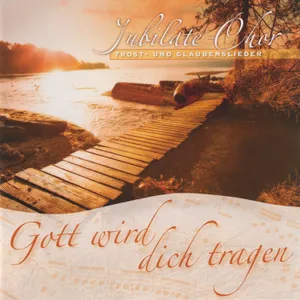 Produktbild des Artikels Gott wird dich tragen (MP3-Album - Download)