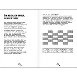 Stimmungsbild zu 52 Rätselandachten