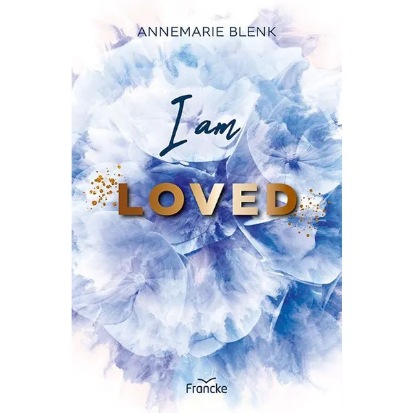 Produktbild des Artikels I am Loved (Buch - Paperback)