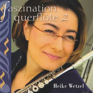 Produktbild des Artikels Faszination Querflöte 2 (MP3-Album - Download)