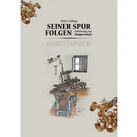 Produktbild des Artikels Seiner Spur folgen - Arbeitsbuch (Buch - Paperback)