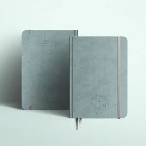 Produktbild des Artikels Meine Ankerpunkte 2026 - Buchkalender (Kalender - Kunstleder)