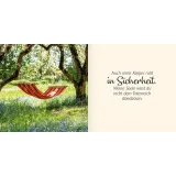 Stimmungsbild zu Ich schenke dir Psalm 16