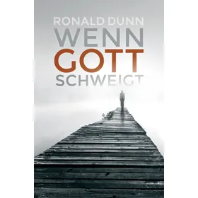 Produktbild des Artikels Wenn Gott schweigt (Buch - Paperback)
