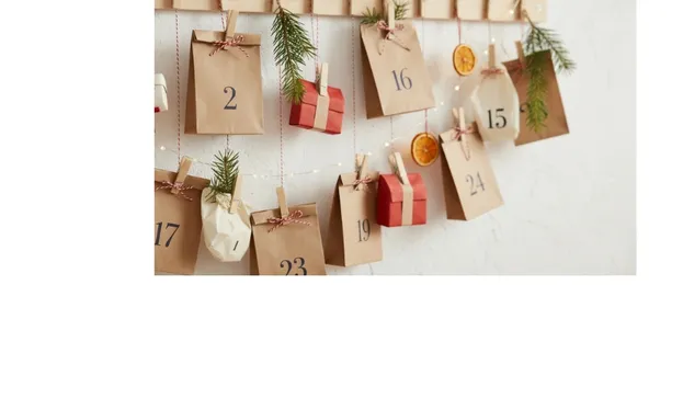 Bild zum Beitrag - Adventskalender