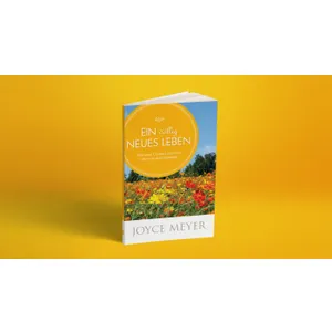 Produktbild des Artikels Ein völlig neues Leben (Buch - Paperback)