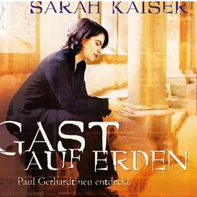 Produktbild des Artikels Gast auf Erden (MP3-Album - Download)