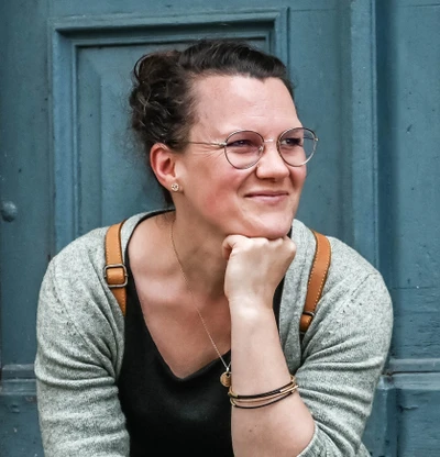 Bild von Carina J. Nill