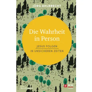 Produktbild des Artikels Die Wahrheit in Person (E-Book - ePUB Datei)