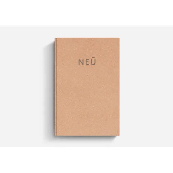 Produktbild des Artikels NeÜ Bibel.heute - Standard - Lederhaptik beige (Bibel - Kunstleder)