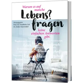 Produktbild des Artikels Warum es auf manche Lebens?fragen keine einfachen Antworten gibt (Buch - Klappenbroschur)