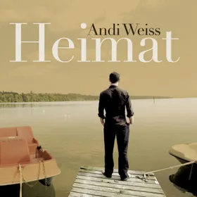 Produktbild des Artikels Heimat (MP3-Album - Download)