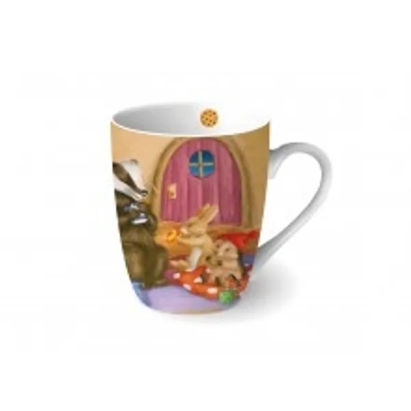 Produktbild des Artikels Tasse "Kleiner Igel" ()