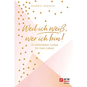 Produktbild des Artikels Weil ich weiß, wer ich bin! (E-Book - ePUB Datei)