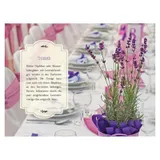 Stimmungsbild zu Gönn dir Zeit für deine Seele - Aufstellbuch
