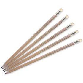 Produktbild des Artikels Jahreslosung 2026 - Bleistifte 50er Pack (Schreibwaren)