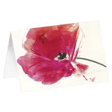 Stimmungsbild zu Kunstkarten - Set "Blüte"