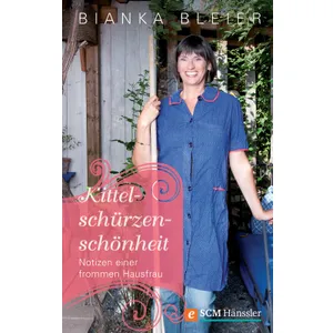 Produktbild des Artikels Kittelschürzenschönheit (E-Book - ePUB Datei)