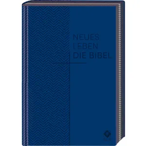 Produktbild des Artikels Neues Leben. Die Bibel, Taschenausgabe, Kunstleder mit Reißverschluss (Bibel - Kunstleder)